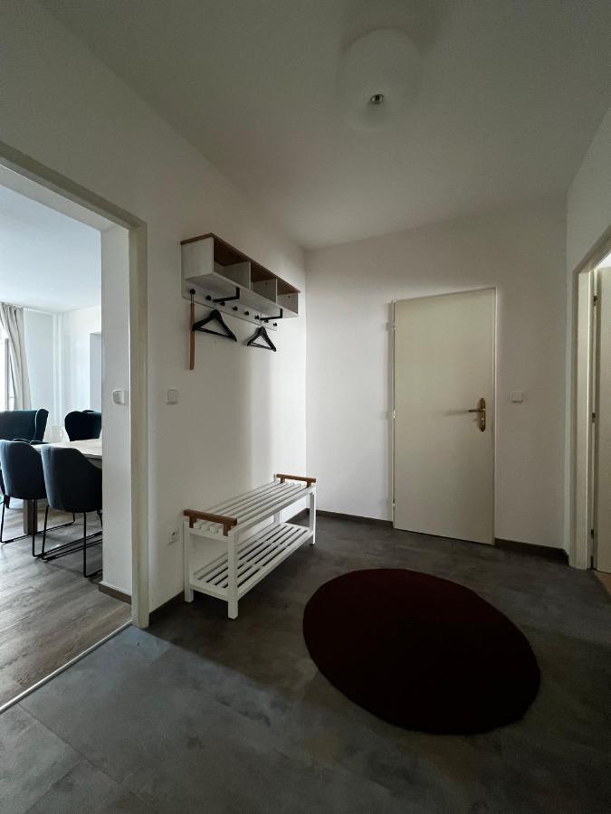 Apartment Spa And Fontain Podebrady Poděbrady Exterior foto